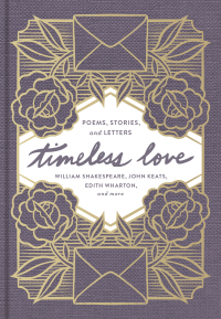 Cover image: Timeless Love 9780785245919