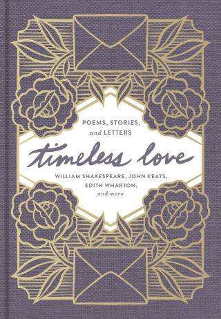 Cover image: Timeless Love 9780785245919