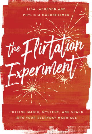 Cover image: The Flirtation Experiment 9780785246886