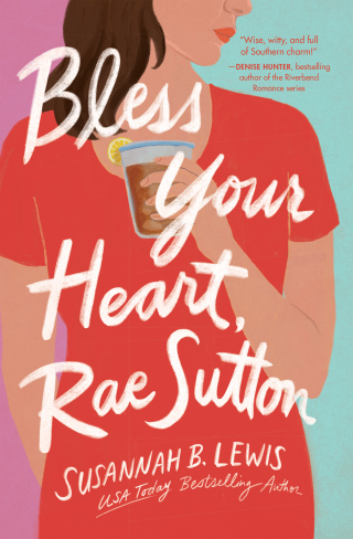 Cover image: Bless Your Heart, Rae Sutton 9780785248200