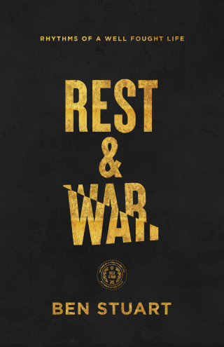 Cover image: Rest and War 9780785248316