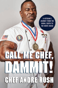 Cover image: Call Me Chef, Dammit! 9780785249450