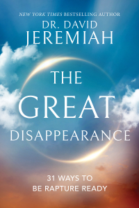 Cover image: The Great Disappearance 9780785252245