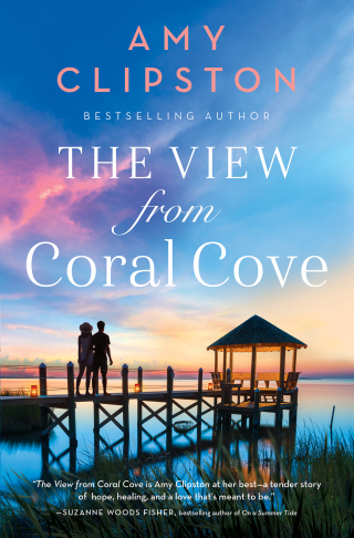 Cover image: The View from Coral Cove 9780840712295