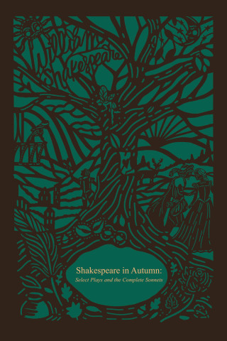 Cover image: Shakespeare in Autumn (Seasons Edition -- Fall) 9780785253020