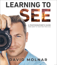 Cover image: Learning to See 9780785253662