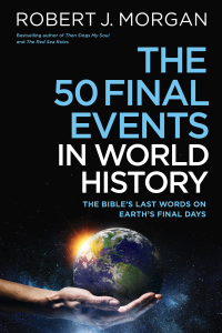 Cover image: The 50 Final Events in World History 9780785253860