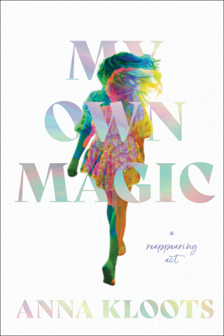 Cover image: My Own Magic 9780785255659