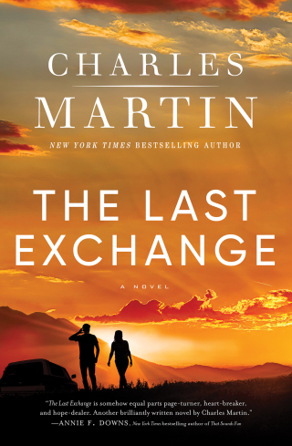 Cover image: The Last Exchange 9780785256014