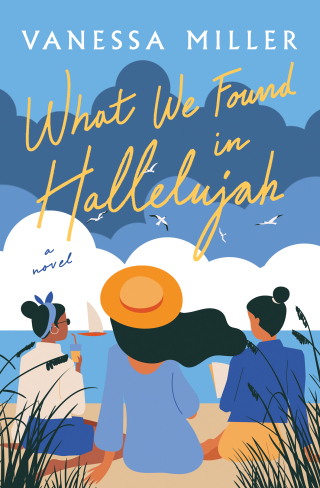 Cover image: What We Found in Hallelujah 9780785256830
