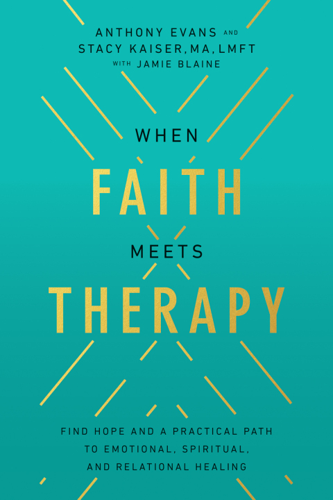 When Faith Meets Therapy : Find Hope and a Practical Path to Emotional, Spiritual, and Relational Healing - FULL INSTANT DOWNLOAD | PDF DOCX EPUB