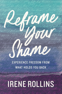 Cover image: Reframe Your Shame 9780785289821