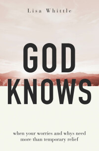 Cover image: God Knows 9780785290186
