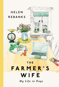 Cover image: The Farmer's Wife 1st edition 9780785290483