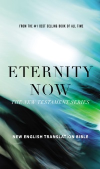 Cover image: NET Eternity Now New Testament Series Set 9780785291275