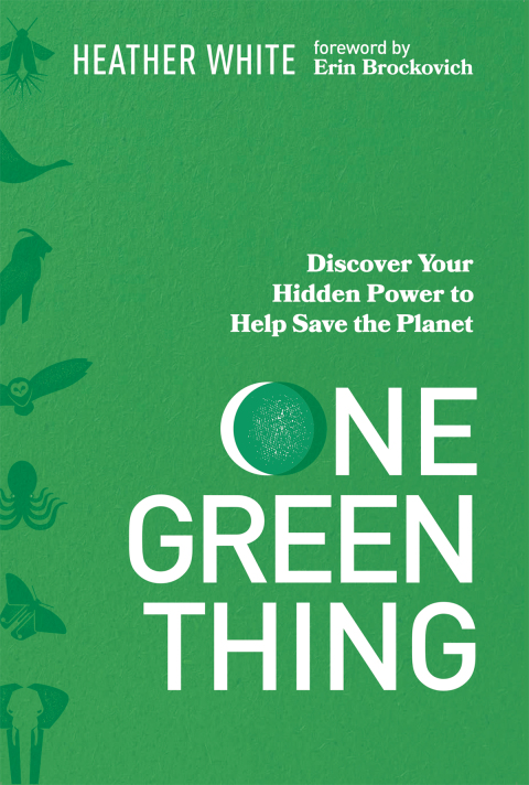Eco-Anxiety : Discover Your Hidden Power to Help Save the Planet - FULL INSTANT DOWNLOAD | PDF DOCX EPUB