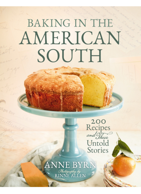 Baking in the American South: 200 Recipes and Their Untold Stories (A Definitive Guide to Southern Baking) - FULL INSTANT DOWNLOAD | PDF DOCX EPUB