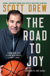 Cover image: The Road to J.O.Y. 9780785291657