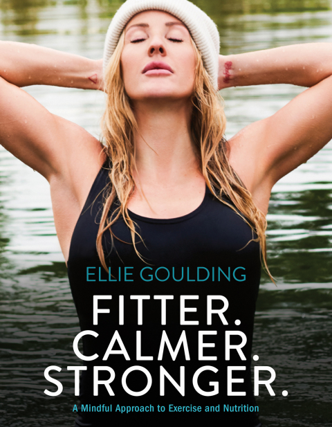 Fitter. Calmer. Stronger.: A Mindful Approach to Exercise and Nutrition - FULL INSTANT DOWNLOAD | PDF DOCX EPUB
