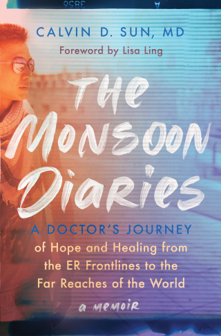 Cover image: The Monsoon Diaries 9780785291756