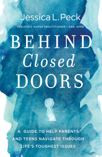 Cover image: Behind Closed Doors 9780785291985