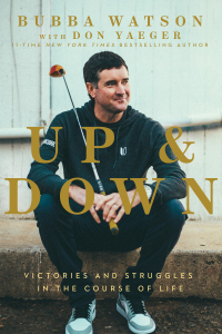 Cover image: Up and Down 9780785292012