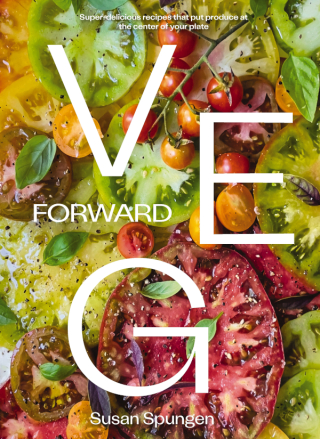 Cover image: Veg Forward 9780785292982