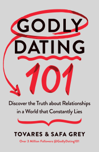 Cover image: Godly Dating 101 9780785293019