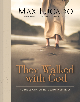 Cover image: They Walked with God 9780785294597