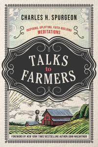 Cover image: Talks to Farmers 9780785295365