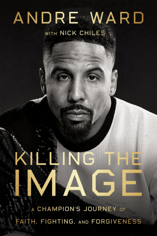 Cover image: Killing the Image 9780785298304