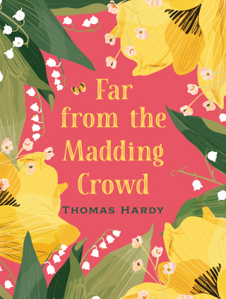 Imagen de portada: Far from the Madding Crowd 9780785849421