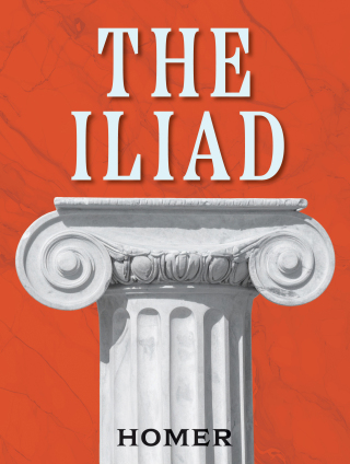 Titelbild: The Iliad 9780785845508