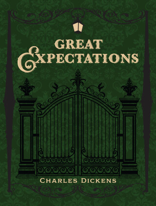 Imagen de portada: Great Expectations 9780785849469