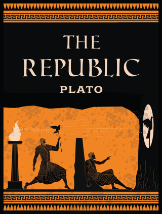 Imagen de portada: The Republic 9780785845560