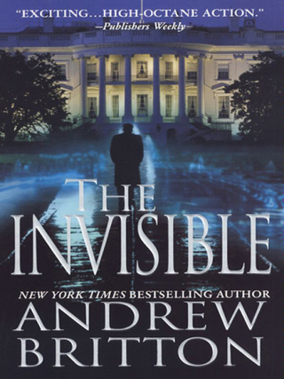 Cover image: The Invisible 9780758213358