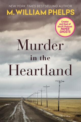 Cover image: Murder In The Heartland 9780758215567