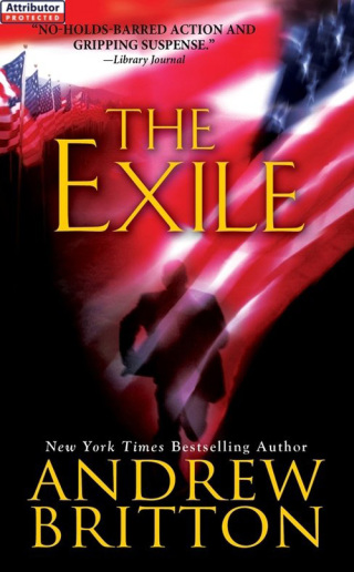 Cover image: The Exile 9780786022564