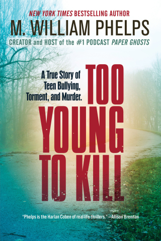 Titelbild: Too Young to Kill 9780786024858