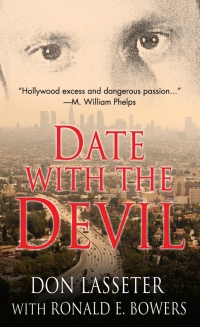 Imagen de portada: Date With the Devil 9780786020355