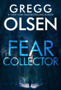 Cover image: Fear Collector 9780786020461