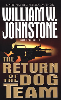 Cover image: The Return Of Dog Team 9780786016877