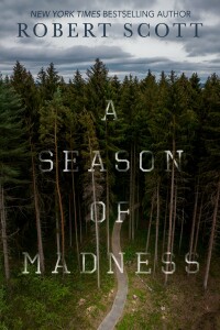 Cover image: Season of Madness 9780786031566