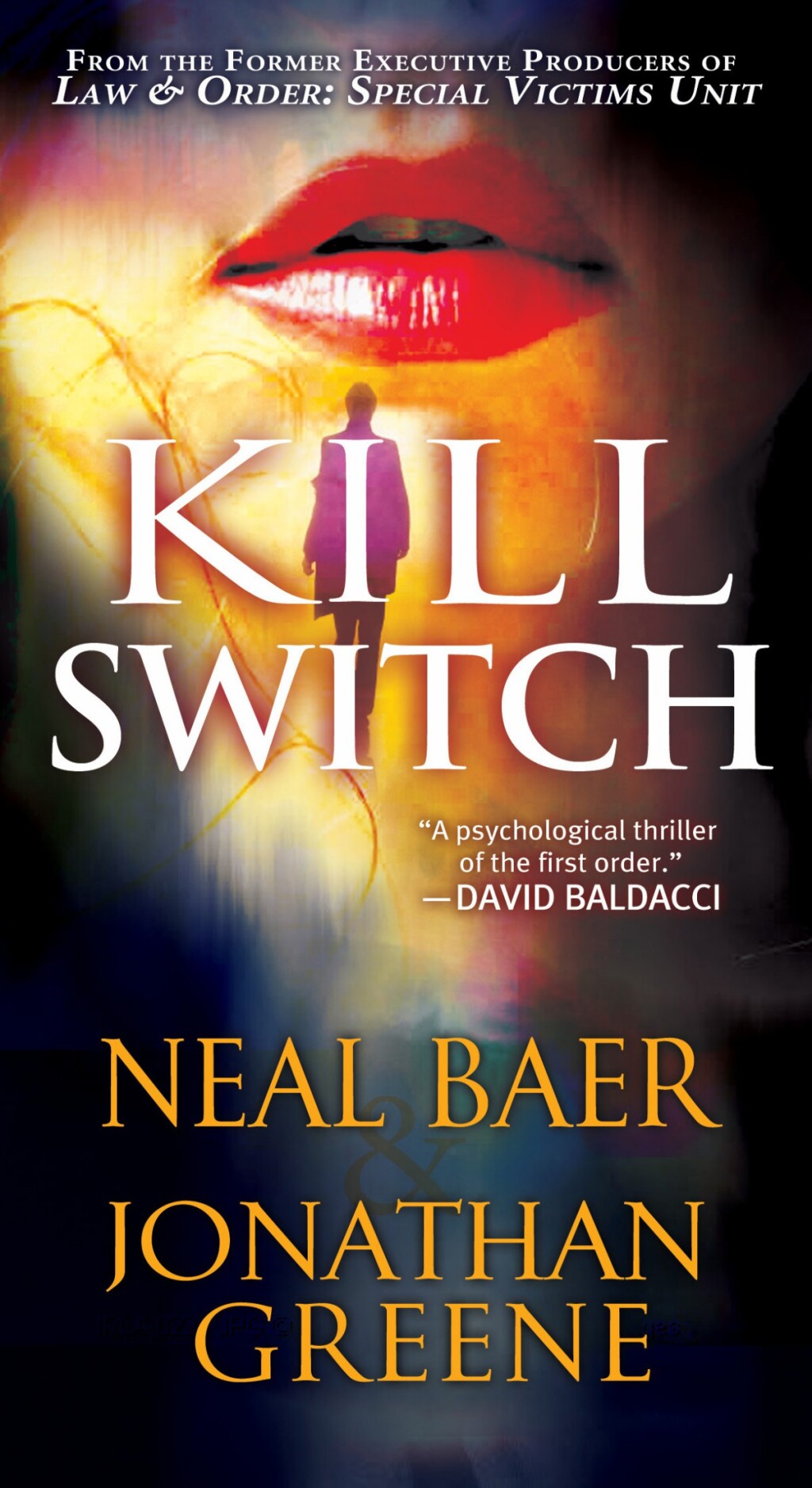 Kill Switch (eBook)