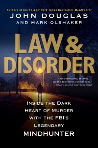 Imagen de portada: Law & Disorder: 9780786028849
