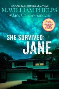 Cover image: She Survived: Jane 9780786034574