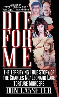Cover image: Die For Me 9780786019267