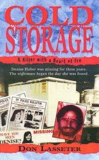 Immagine di copertina: Cold Storage 9780786022212