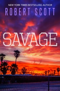 Cover image: Savage 9780786014095