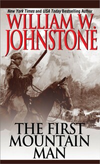 Cover image: The First Mountain Man 9780821755105